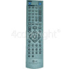 LG AKB31238709 Remote Control