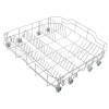 Currys Essentials Lower Basket Assembly - Grey