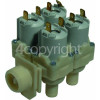 Bosch Washing Machine Solenoid Valve