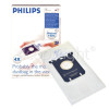 Philips FC8729 S Dust Bag (Pack Of 4)