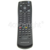 Daewoo R54H0901 Remote Control