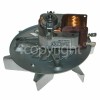 New World Fan Motor 079026