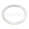 Creda 40076 Obsolete Gasket Seal For Lamp Glass 48302 43945 Ckr