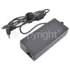 Acer 2420(90W) Laptop AC Adapter (2 Pin Euro Plug)