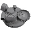 Bosch Neff Siemens Sump