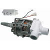 Candy TRIO 5032X Motor