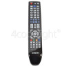 Samsung HTBD7255R Remote Control