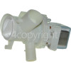 Bosch Drain Pump Assembly