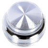 LG F1403YD5 Programme Selector Control Knob - Silver