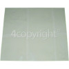 Rangemaster Lower Oven Inner Door Glass