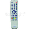 Classic CT 1407 AF IRC81103 Remote Control