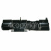 LG Front Wheel Axle