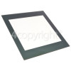 AG56DA Main Oven Door Inner Glass