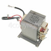 Sharp R254(W)M Mains Transformer