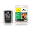 Jettec Remanufactured HP No 10 Black XL Ink Cartridge - C4844A