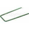 Servis M4306S-C Fixing Spring - Thermostat