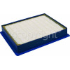 Electrolux AUP3820R EFH12W Hepa Filter