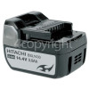 Hitachi BSL1430 14.4V Slide-on Li-Ion Power Tool Battery