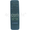 Ferguson FV95 RC4304U Remote Control