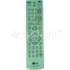 LG 6711R1P112A Remote Control