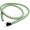 Samsung Q1233 Drain Hose