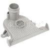 Beko DE2431FS Filter Support