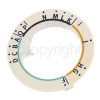 Electrolux EW1000I Cycle Indicator Timer