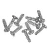 Flymo Screws Kit SP3.9 X 12 Flanged