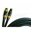 Startech Premium S-Video / Toslink AV Cable