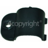 Rangemaster 6306 CH120 Electric black/brass badge and rail from serial number 100001 Motor Fixing Cable