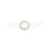 Rangemaster 91780 PROFESSIONAL PLUS 110 IND. BLACK M5 Aluminium Washer