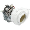 Beko DRVS62W Motor