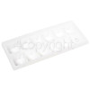 Zanussi ZRB224NWO Ice Tray