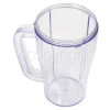 Kenwood SB056 Acrylic Travel Mug