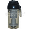 Morphy Richards 349 Dust Canister Complete