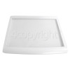 LG Fridge Upper Drawer Tray Cover