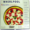 Whirlpool Crisp Pizza Plate