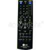 LG AKB31621901 Remote Control