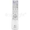 LG Remote Control