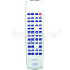 22 IR9549 Remote Control