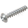 Flymo RXE250 Screw