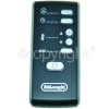 Delonghi Remote Control