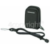 Sony DSCW180 Soft Carrying Case