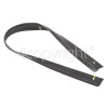 Delonghi PEMX166GHI Main Oven Upper Door Trim