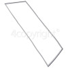 Whirlpool WVR 3605 Fridge Door Seal