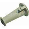 Indesit Tube Lower Spray Arm 30-N22] 1016