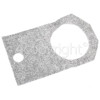 Kenwood A901E Felt Gearbox Cover