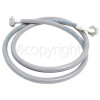Whirlpool 3R LSQ 8000 JQ AWG845 Cold Fill Hose