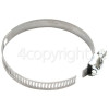 Hotpoint Hose Clip Clamp Band 33-55MM DIA.