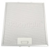 Gorenje DAH61RF Grease Mesh Filter- Aluminium : 305x265mm